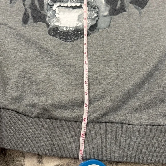 Givenchy Rottweiler sweatshirt - Picture 10 of 10